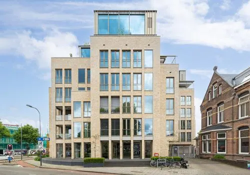Appartement te koop: Emmaplein 111, Het Zand 'S-Hertogenbosch