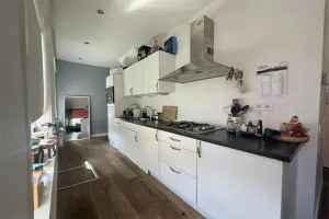 Home for rent: Emmaplein, Bilthoven Centrum Bilthoven