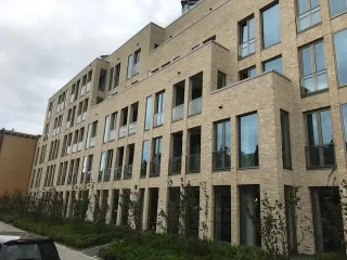 Woning te huur: Emmaplein, Het Zand 'S-Hertogenbosch