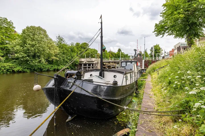 Appartement te koop: Emmasingel 1001, Stationsgebied Groningen