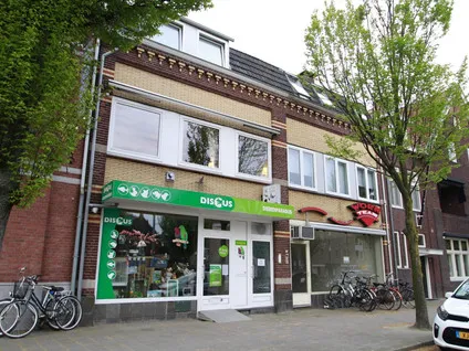 Apartment for rent: Emmasingel 11A, Maaspoort Weert