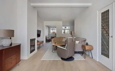 Tussenwoning te koop: Emmasingel 20, Weert-Centrum Weert