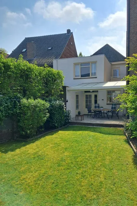 Tussenwoning te koop: Emmasingel 20, Weert-Centrum Weert