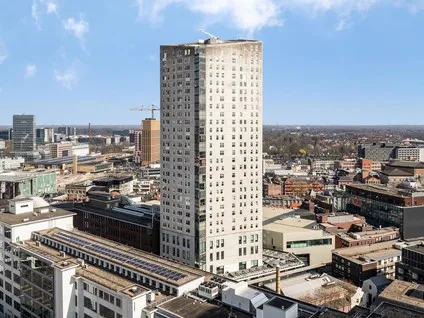 Appartement te koop: Emmasingel 31-143, Binnenstad Eindhoven