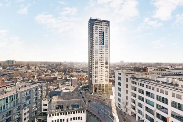 Appartement te huur: Emmasingel 31-181, Binnenstad Eindhoven