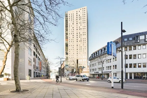 Appartement te huur: Emmasingel 31-225, Binnenstad Eindhoven