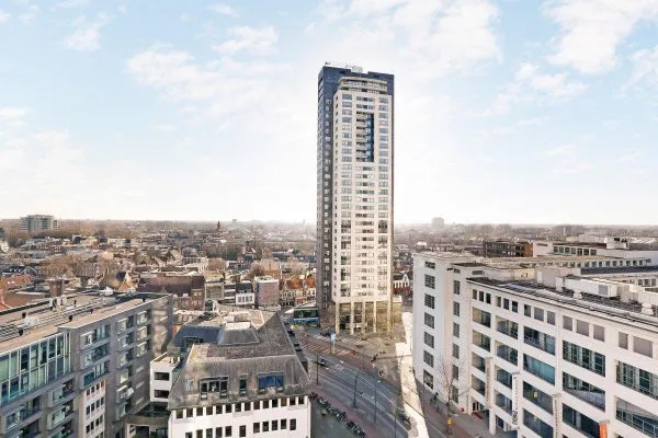 Appartement te huur: Emmasingel 31-251, Binnenstad Eindhoven
