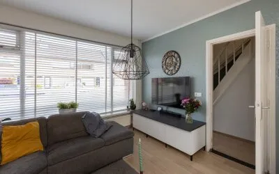 Hoekwoning te koop: Emmasingel 61, Noord-West Groenlo