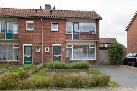 Hoekwoning te koop: Emmasingel 61, Noord-West Groenlo