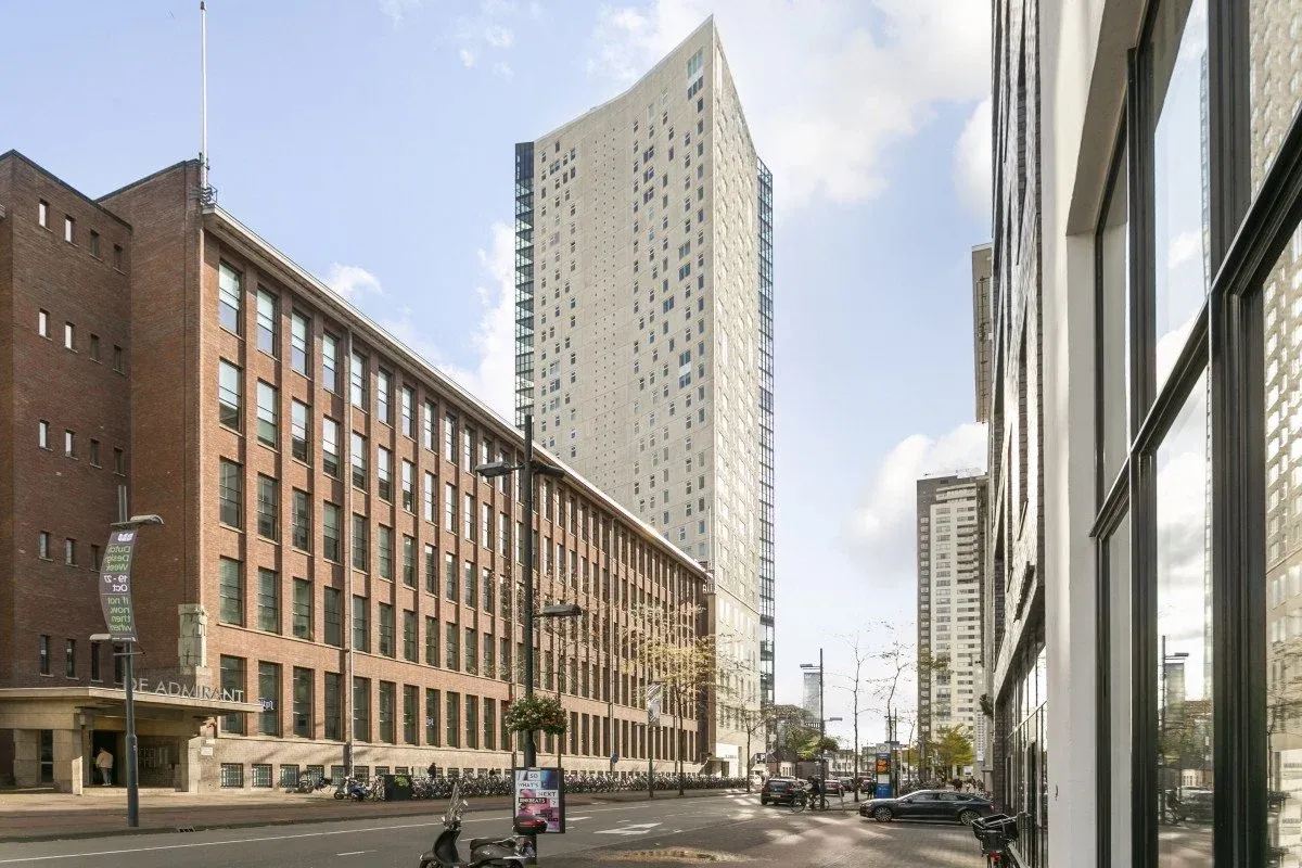 Woning te huur: Emmasingel, Eindhoven