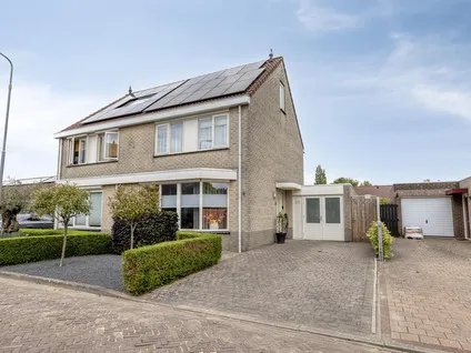 Semi-detached for sale: Emmastraat 10, Kortgene-Dorp Kortgene