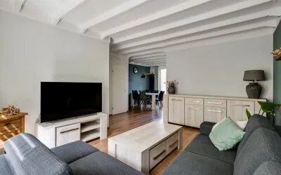 Hoekwoning te koop: Emmastraat 10, Sevenum Sevenum