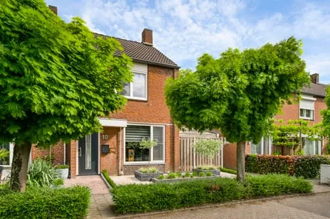 Hoekwoning te koop: Emmastraat 10, Sevenum Sevenum