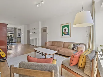 Appartement te koop: Emmastraat 108, Bezuidenhout-Midden 'S-Gravenhage