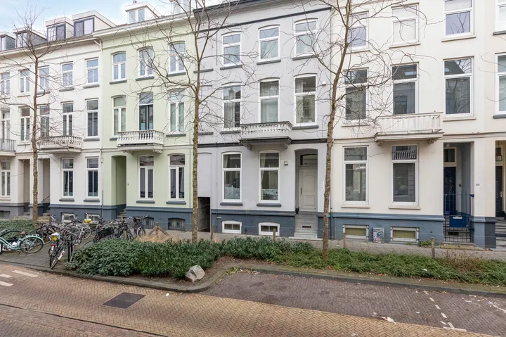 Appartement te koop: Emmastraat 11-1, Arnhem