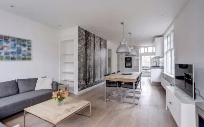Appartement te koop: Emmastraat 134, Horstlanden-Stadsweide Enschede