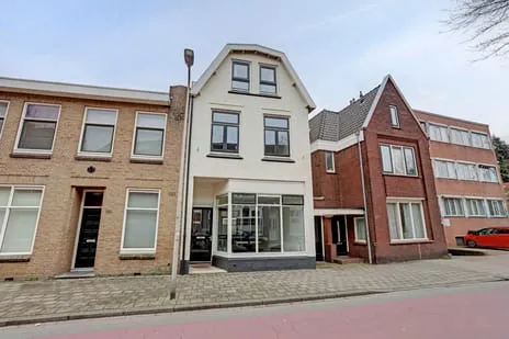Appartement te koop: Emmastraat 134, Horstlanden-Stadsweide Enschede