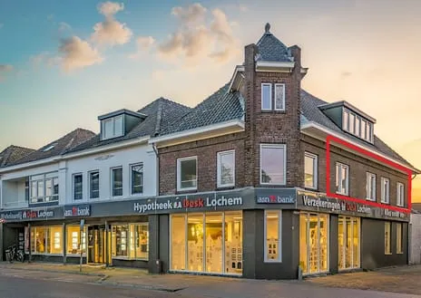 Woning te koop: Emmastraat 1C, Lochem-Oost Lochem