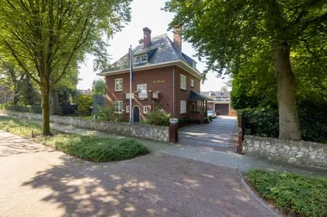 Vrijstaande woning te koop: Emmastraat 21, Steenweg en omgeving Helmond