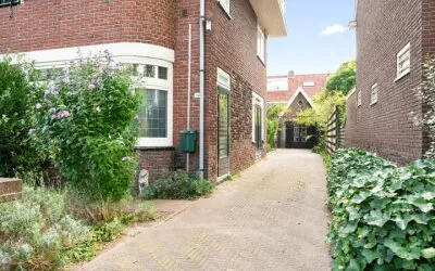 Appartement te koop: Emmastraat 24, Raambuurt Deventer
