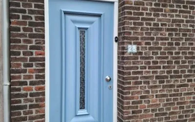 Appartement te huur: Emmastraat 28, Eijsden-Breust Eijsden