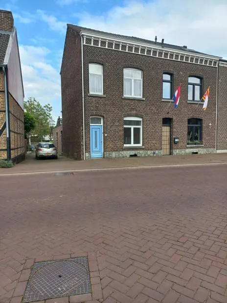 Apartment for rent: Emmastraat 28A, Eijsden-Breust Eijsden