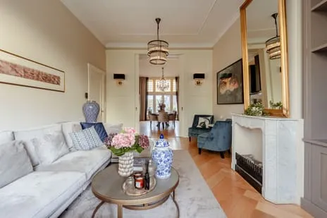 Appartement te koop: Emmastraat 29-2, Cornelis Schuytbuurt Amsterdam