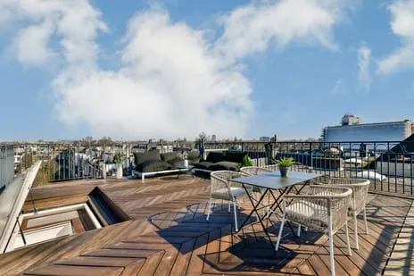 Appartement te koop: Emmastraat 29-3, Cornelis Schuytbuurt Amsterdam