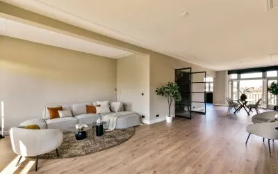 Appartement te koop: Emmastraat 29-3, Amsterdam