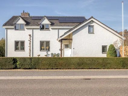 Vrijstaande woning te koop: Emmastraat 29, Eijsden-Breust Eijsden