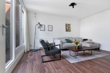Appartement te koop: Emmastraat 2A, Beuningen-Centrum Beuningen (Ge)