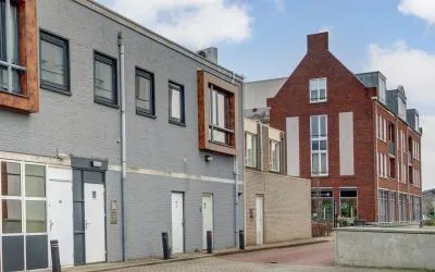 Appartement te koop: Emmastraat 2A, Beuningen-Centrum Beuningen Gld