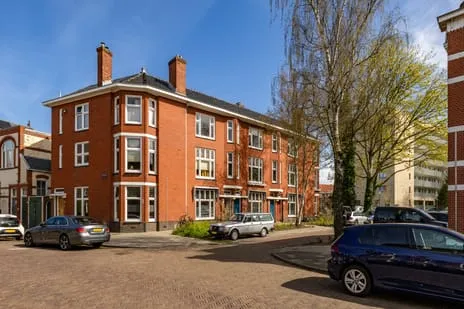 Appartement te koop: Emmastraat 31-1, Helpman Groningen