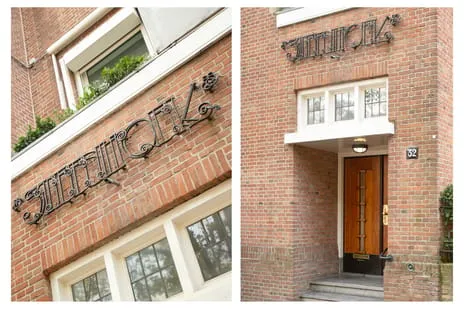 Appartement te koop: Emmastraat 32K, Valeriusbuurt-Oost Amsterdam