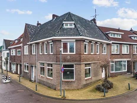 Apartment for sale: Emmastraat 33, Mariarade-Zuid Hoensbroek