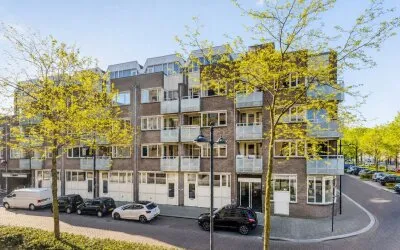 Appartement te koop: Emmastraat 34, Breda