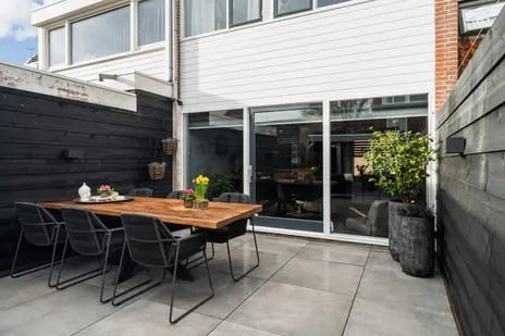 Tussenwoning te koop: Emmastraat 35, Pijnacker