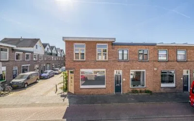 Hoekwoning te koop: Emmastraat 38, Pijnacker-Centrum/Dorp Pijnacker