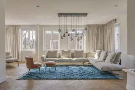Appartement te koop: Emmastraat 38B, Valeriusbuurt-Oost Amsterdam