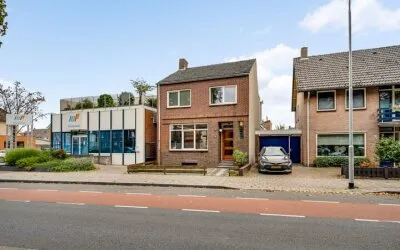 Hoekwoning te koop: Emmastraat 51, Sinselveld Venlo
