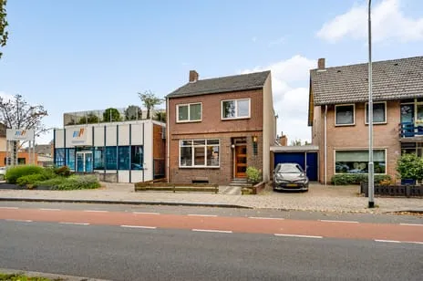 Hoekwoning te koop: Emmastraat 51, Sinselveld Venlo