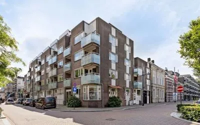 Appartement te huur: Emmastraat 52, Station Breda