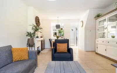 Hoekwoning te koop: Emmastraat 55, Pijnacker-Centrum/Dorp Pijnacker