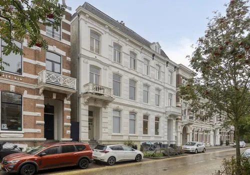 Appartement te koop: Emmastraat 67, Spijkerbuurt Arnhem