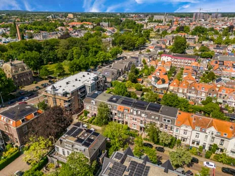Tussenwoning te koop: Emmastraat 7, Emmakwartier Alkmaar