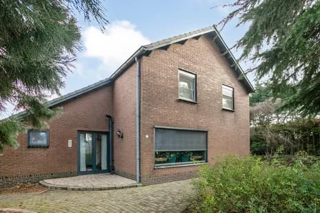 Vrijstaande woning te koop: Emmastraat 7, Wellerlooi Buitengebied Wellerlooi