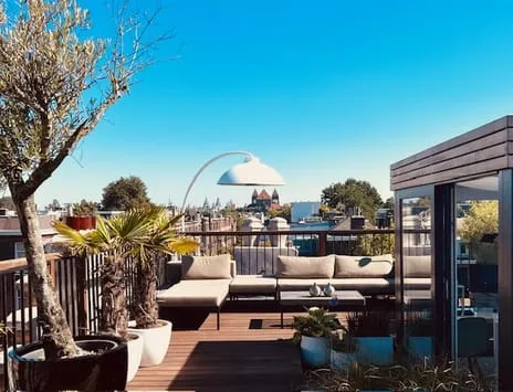 Appartement te koop: Emmastraat 8-3, Valeriusbuurt-Oost Amsterdam