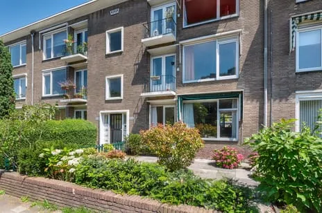 Appartement te koop: Emmastraat 86, Bezuidenhout-Midden 'S-Gravenhage