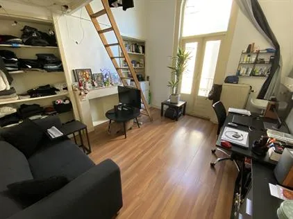 Kamer te huur: Emmastraat, Spijkerbuurt Arnhem