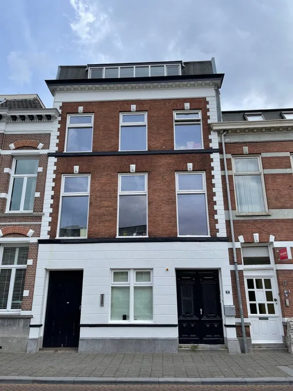 Woning te huur: Emmastraat, Station Breda